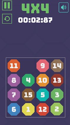 Sort The Numbers - Screenshot 4