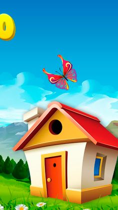 Avocado game - Screenshot 3