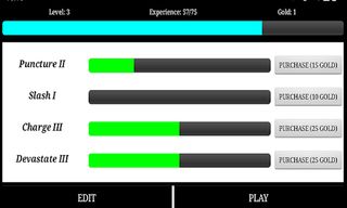 Pixel Of Fighter : JUEGO DE PE - Screenshot 3