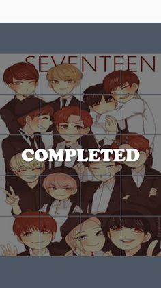 Seventeen Images Puzzle - Screenshot 4