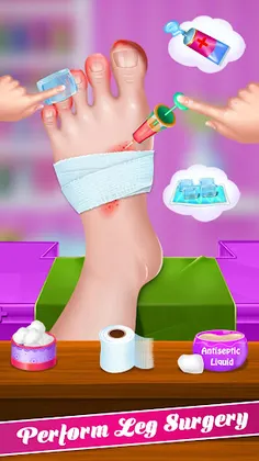Pretty Ballerina Ballet Beauty - Screenshot 2