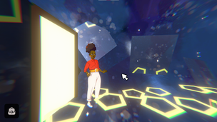 Dot's Home - Screenshot 3
