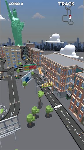 Super Kart Tour - Screenshot 3