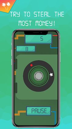 Break Bank Vault - Screenshot 2