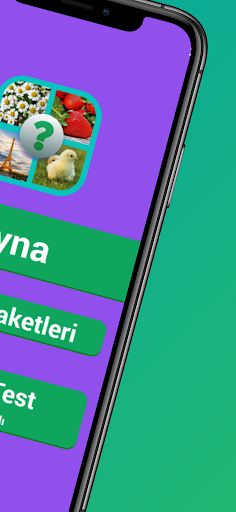 Resmi Tahmin Et - Screenshot 2