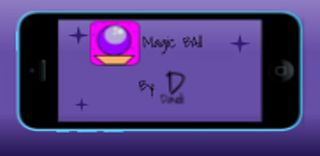 Magic Ball - Screenshot 1