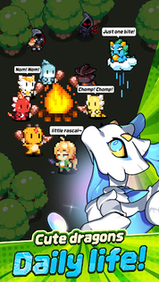 Dragon Village 3 - Screenshot 4