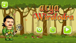 Arya Wiralodra Indramayu - Screenshot 2