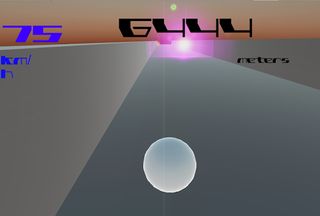 Super Speed Ball - Screenshot 3