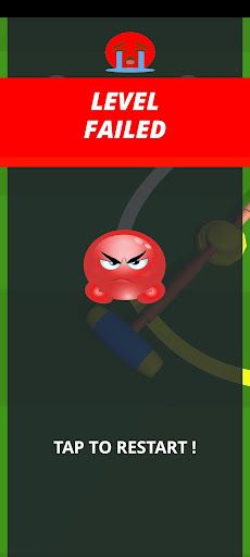 Rolly Goal - Screenshot 3