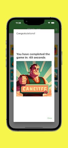 Flipbuzz - Screenshot 3