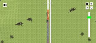 American Diesel Train Sim - Screenshot 3