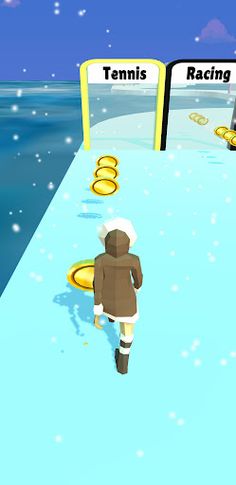 OMG - What Am I - Screenshot 2