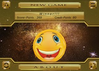 Scorer-Ball - Screenshot 3