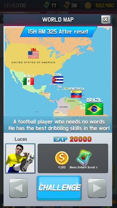 Batting Hero 3D Baseball Game - Screenshot 3