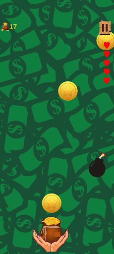 Coin Catcher - Screenshot 3