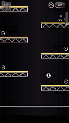Astro Bounce X - Screenshot 3