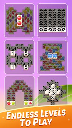 Tile Match Blast - Screenshot 4