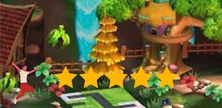 Adventure fish penguin - Screenshot 2