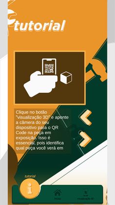 Artes, Ofícios e Energia - MAO - Screenshot 2