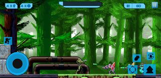 Marines Covenant Assault - Screenshot 2