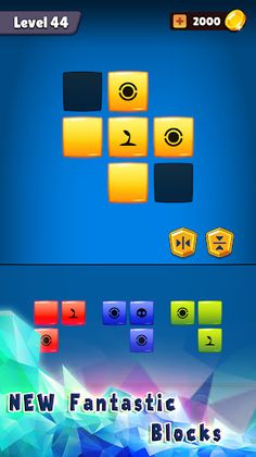 Genius Merge: IQ Block Puzzle - Screenshot 4
