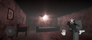 Bhoot Bangla : Horror Game - Screenshot 2
