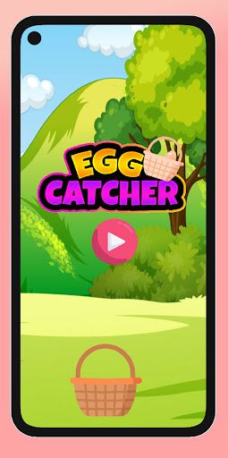 Ultimate Egg Catcher - Screenshot 3