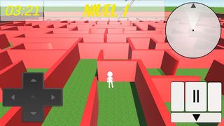 Laberinto 3D - Sin Salida - Screenshot 3