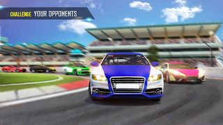 Grand Car Racing Games - Screenshot 2