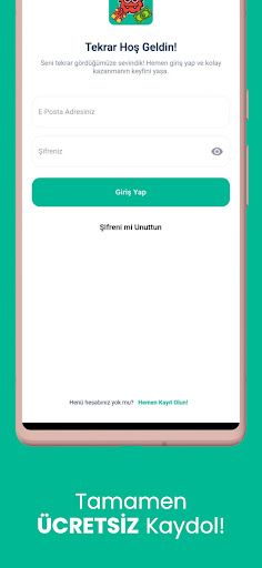 Canavar Yakala ve Kazan - Screenshot 3