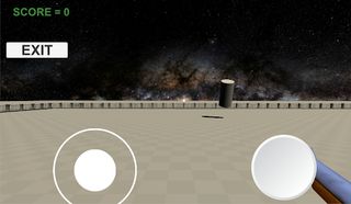 Again Zombi - Screenshot 3