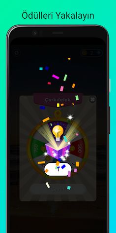 Word Game - Screenshot 2