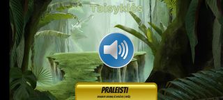 Kondigno LT - Screenshot 3