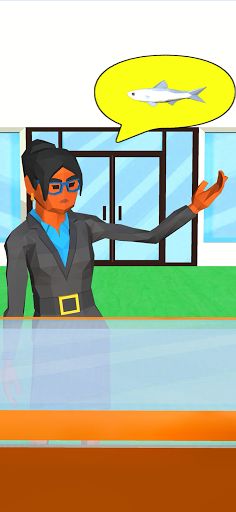 Fish Shop Master - Screenshot 4