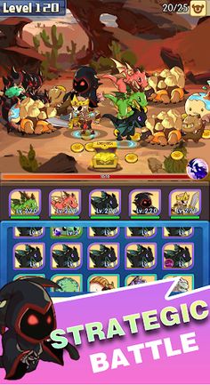 Elf Alliance - Screenshot 2