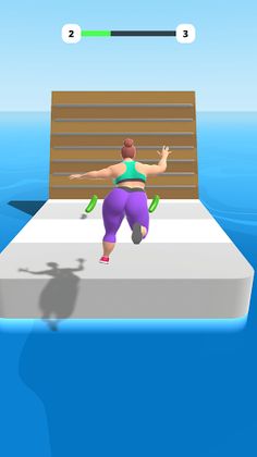 Fat 2 Fit! - Screenshot 1