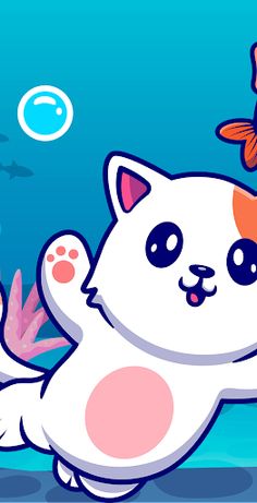 Catch A Fish - Screenshot 2