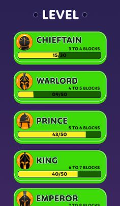 Bubble Tangram Puzzle Master - Screenshot 3