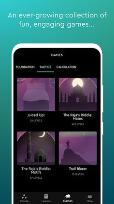 Magnus Trainer - Train Chess - Screenshot 3