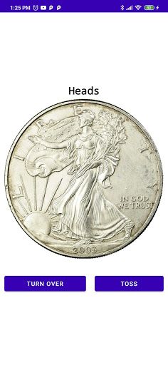 A Dollar Coin - Screenshot 3