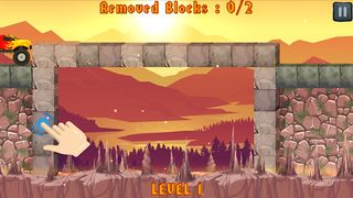 Bridge Block Puzzle - Screenshot 3