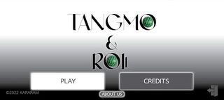 TANGMO & ROLL - Screenshot 3