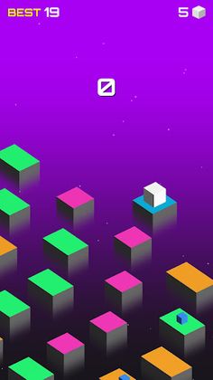 The SkyBox - Screenshot 2