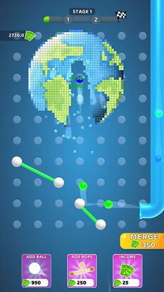 Pixel Smash - Screenshot 3