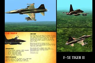 Gunship III: Flight Simulator - Strike Package - Screenshot 2