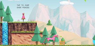 Spirit - Screenshot 2