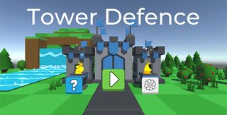 Tower Defence - 3D - Screenshot 2