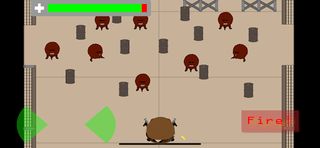 Black Ham BBQ - Screenshot 3