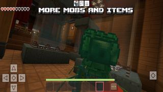 Craftsman: Building Cosmo - Screenshot 2